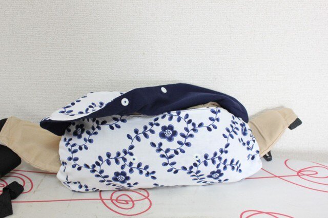 値下げ X エルゴ 収納カバー Iichi ハンドメイド クラフト作品 手仕事品の通販