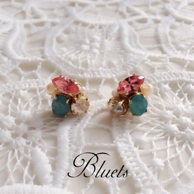 Pierce-ピアス-の画像1枚目