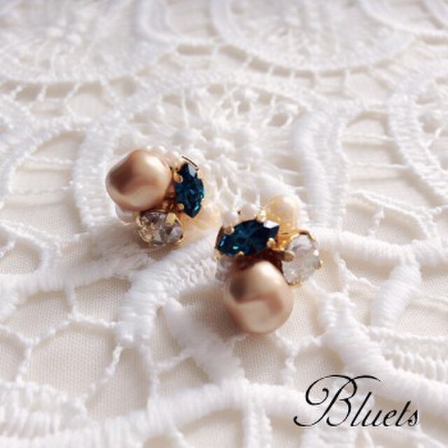 Pierce-ピアス-の画像1枚目