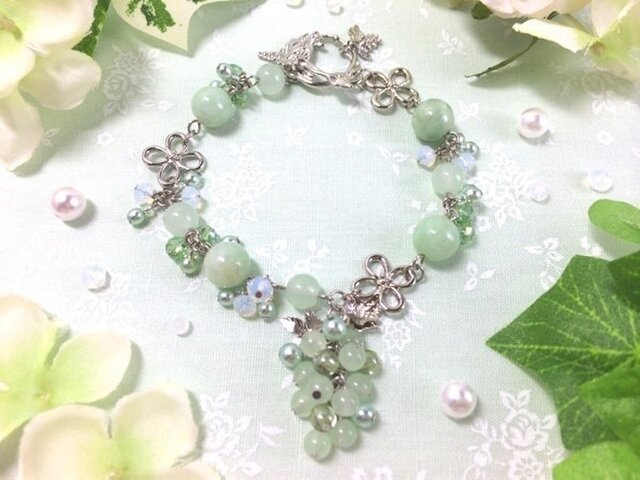 【sold out】.+゚*『シャルドネ』.+゚*の画像1枚目