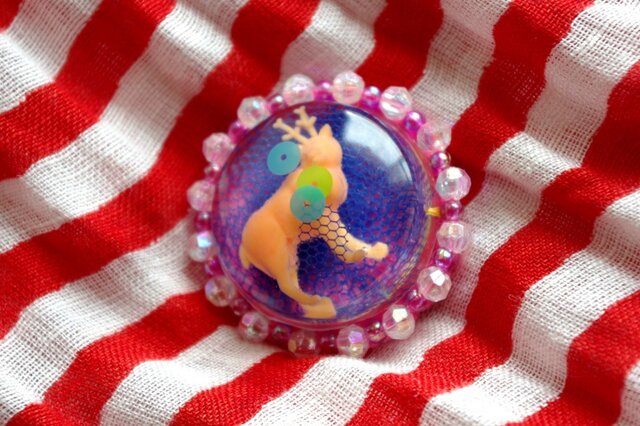 fancy & wild (animal)の画像1枚目