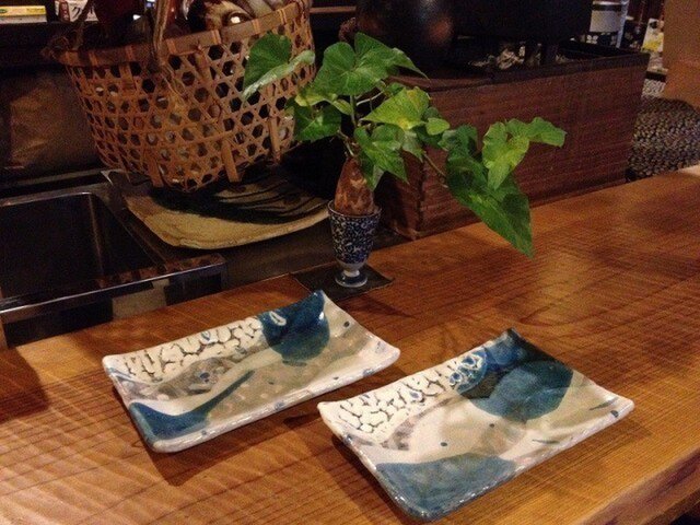 煮魚のための長ざらの画像1枚目