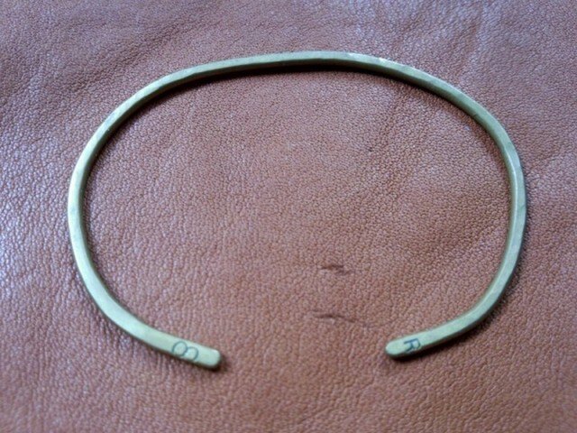 Urtynduu Braceletの画像1枚目