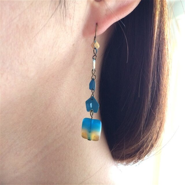 seaside | iichi 日々の暮らしを心地よくするハンドメイドや