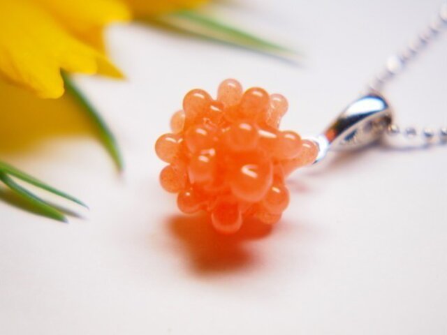 ⑥⑨⑩HERMESオレンジBOX(ネックレス) ⑥⑨⑩HERMESオレンジBOX(ネックレス) ⑥⑨⑩HERMESオレンジBOX