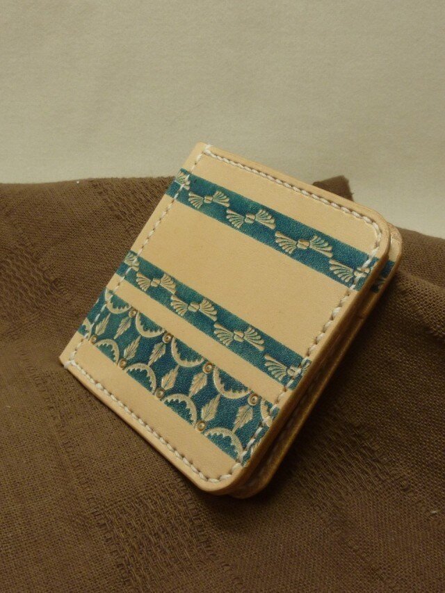 うすーいお財布