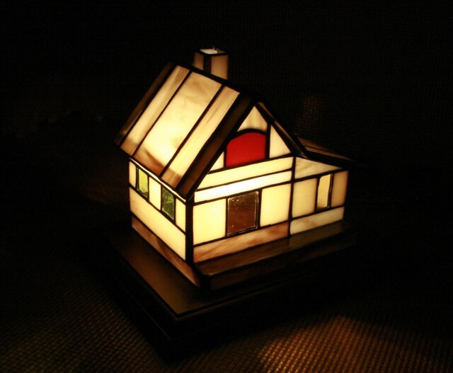 やまごやのあかりの画像1枚目