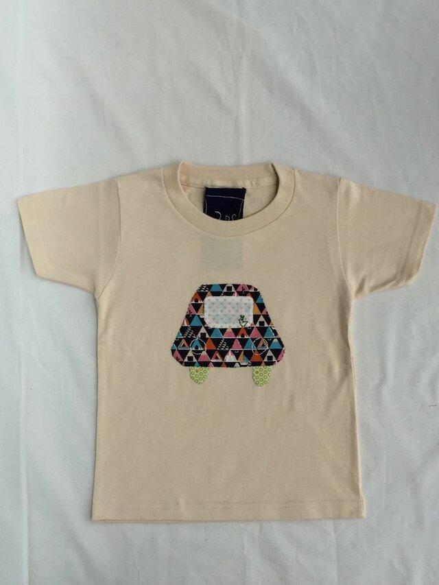 ブーブTシャツ 110cmの画像1枚目