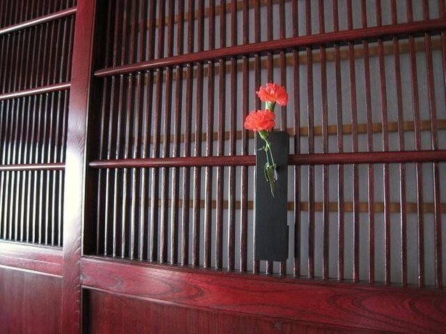 いちりんざしの画像1枚目