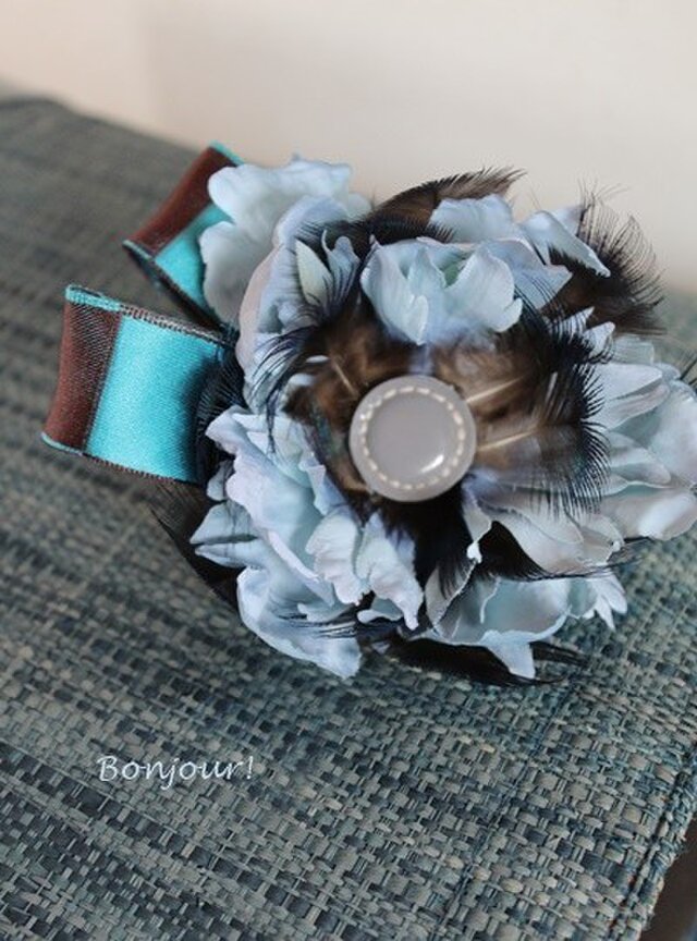 corsage#3の画像1枚目