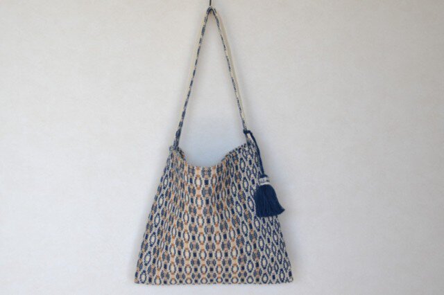 One Shoulder Tote Bag_006の画像1枚目