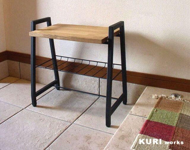 460スツールの画像1枚目