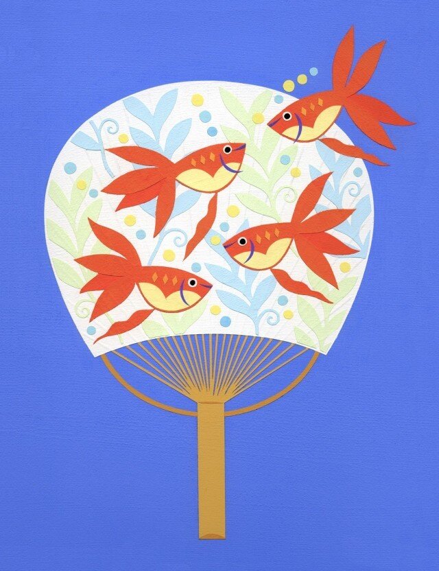 Fest In The Waterの画像1枚目