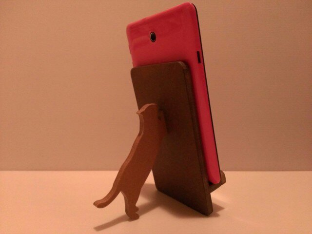 M様専用☆スマホスタンド等3点の画像1枚目