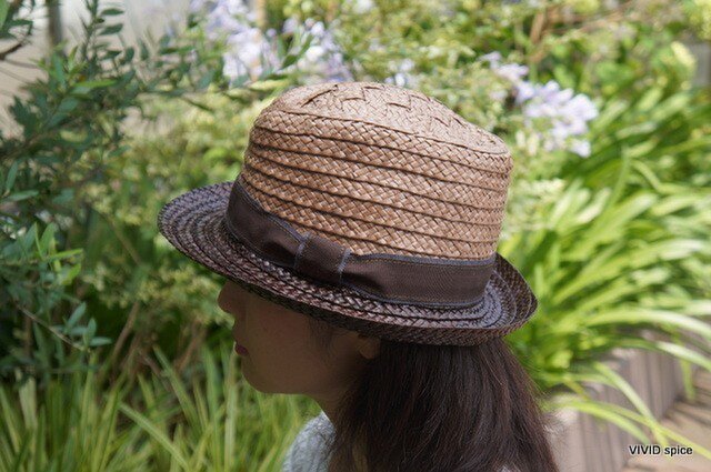 モコラブレード 大人HAT の画像1枚目