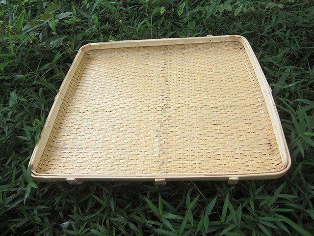 選別かごの画像1枚目