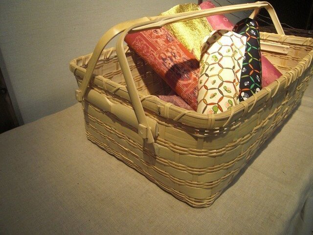 整理かご特大の画像1枚目