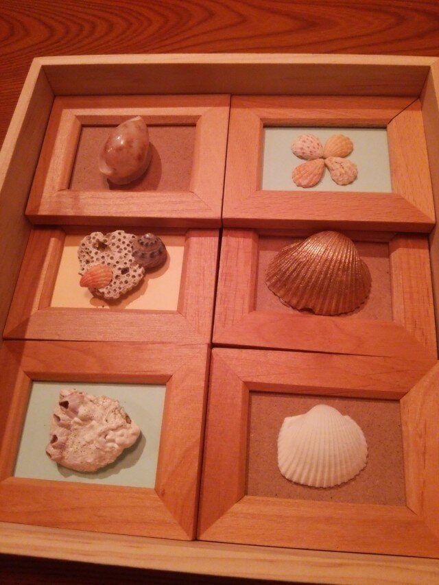 壁掛け <好きなの3個でSet>の画像1枚目