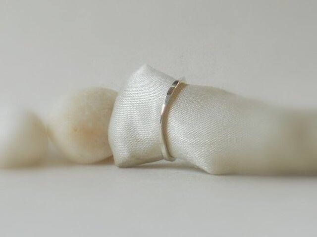 silverRing 0276の画像1枚目