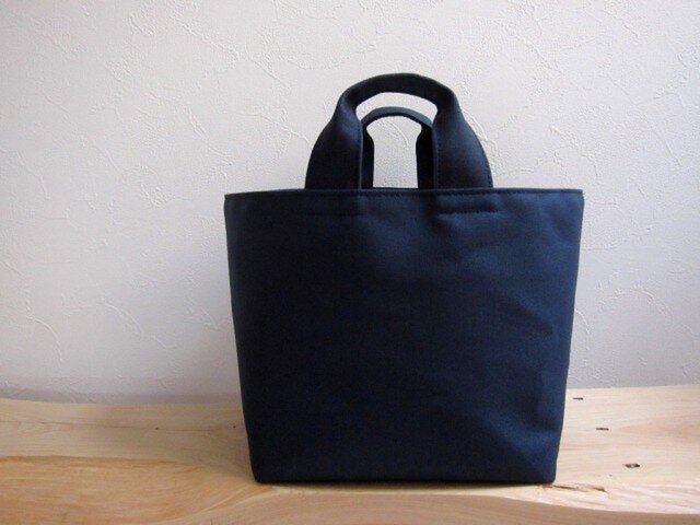 BOX bagの画像1枚目