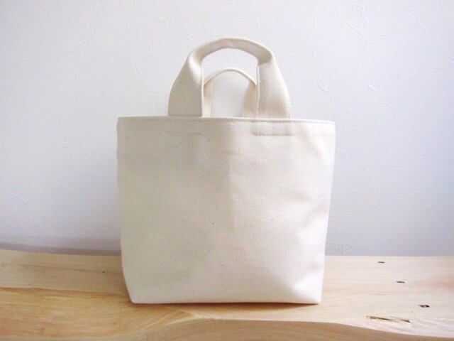 BOX bagの画像1枚目