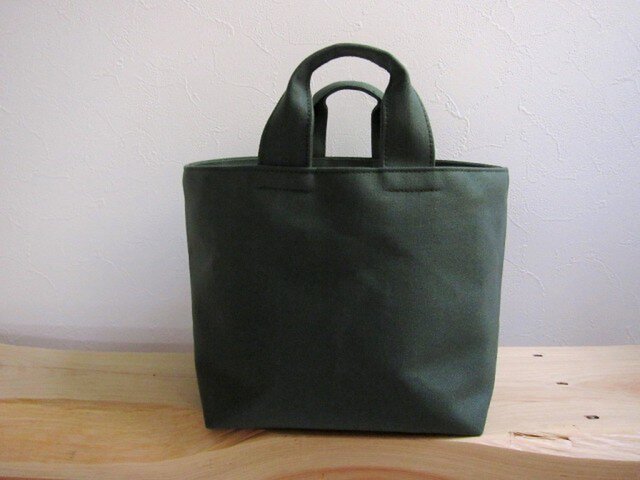 BOX bagの画像1枚目