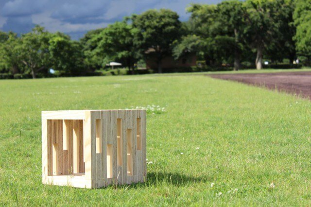 cubeの画像1枚目
