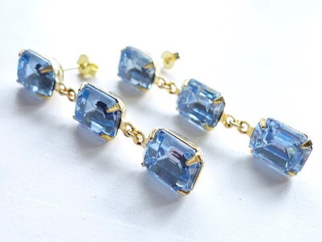 Valerie Light Sapphireの画像1枚目