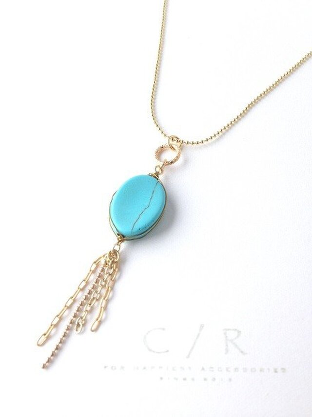 *turquoise*LNの画像1枚目