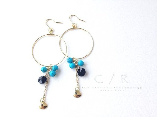 turquoise*RPの画像1枚目