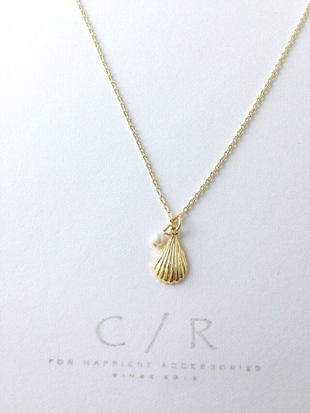 *shell*Nの画像1枚目
