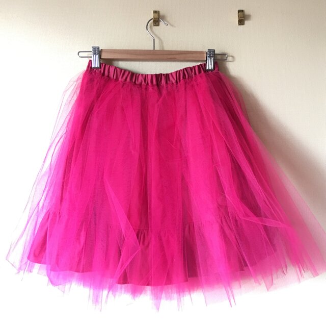 ★SALE ラヴベリー Loveberry Tutudressの画像1枚目