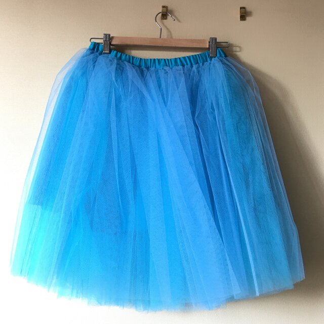 ★SALE ボラブルー Bora Bora Blue Tutudressの画像1枚目