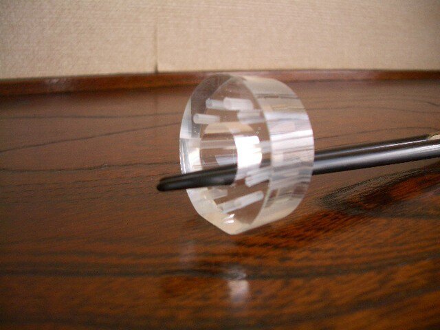 Happy Holeの画像1枚目