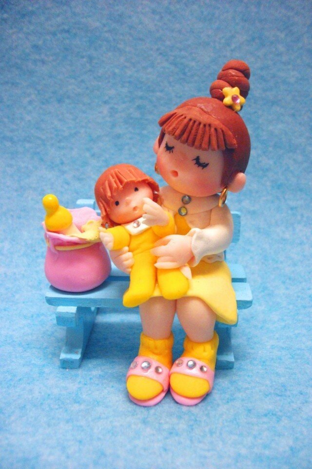 ママ1年生の画像1枚目