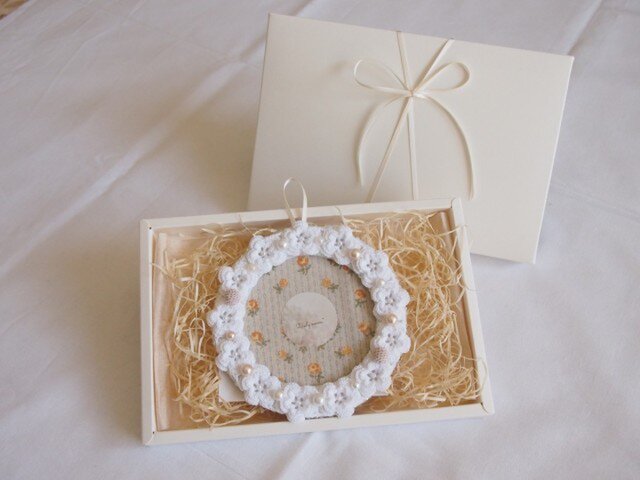 《受注製作》Photo frameの画像1枚目