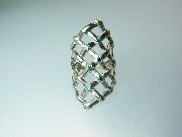 メッシュ RING-3の画像1枚目