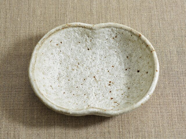 おつまみ鉢・イロハの「ロ」の画像1枚目