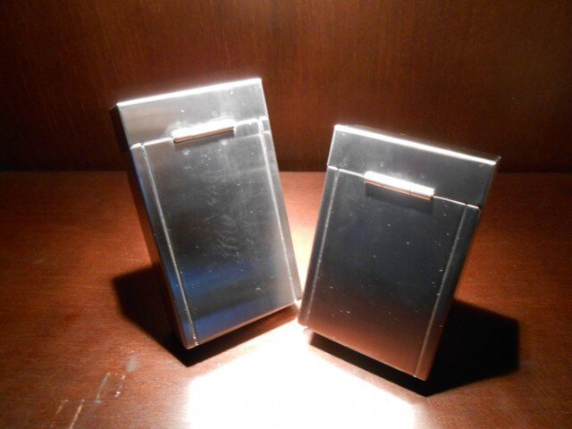 ツービートシガレットケース シガレットケース Cigarette Case - globalstanceplus