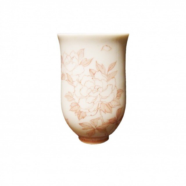 文杯 ボタンの画像1枚目