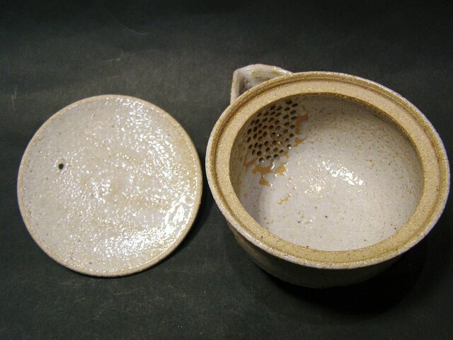 絵唐津煎茶セット | iichi 日々の暮らしを心地よくする
