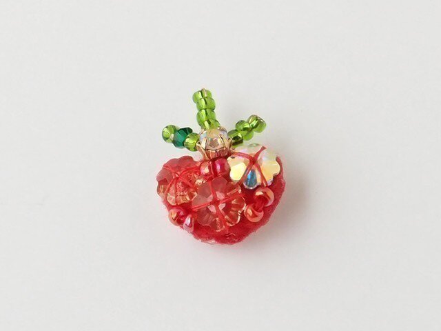 ベジピン tomatoの画像1枚目