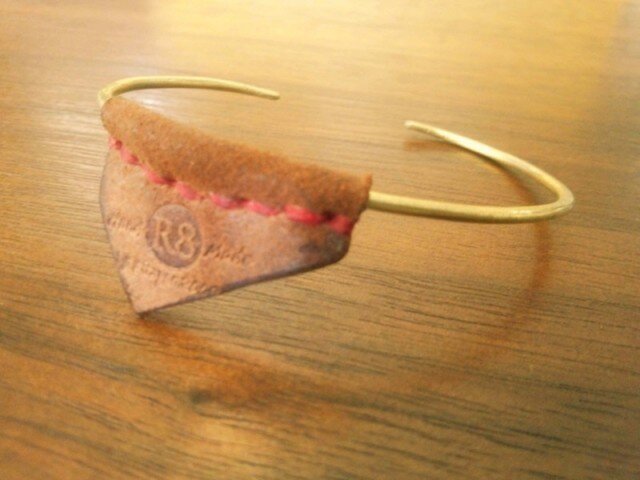 Flag braceletの画像1枚目