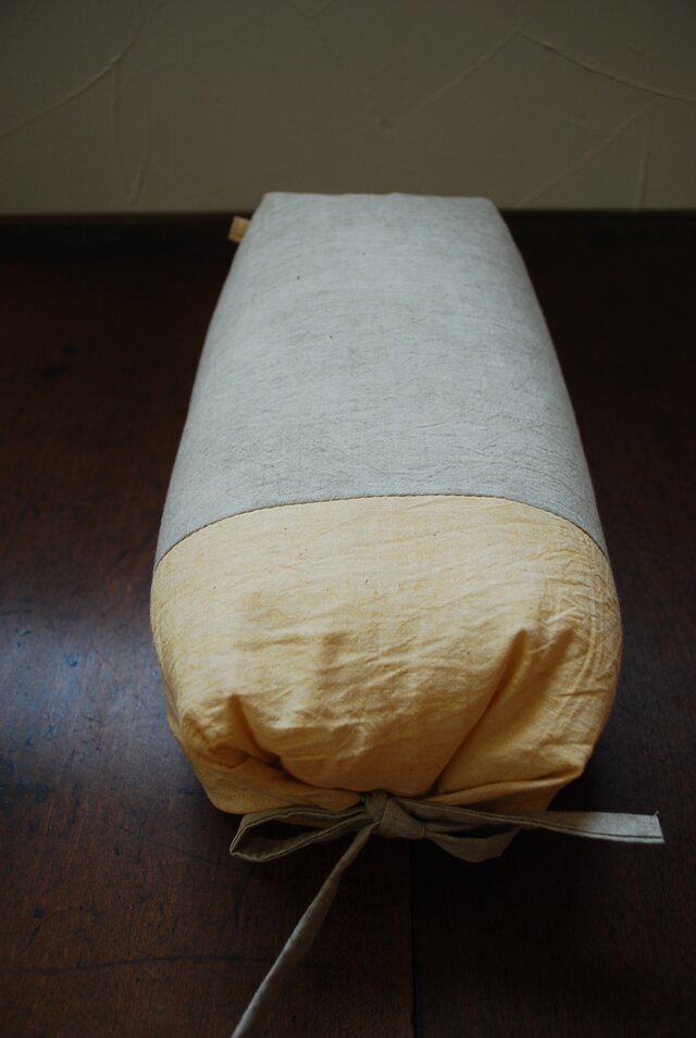 「調整枕」ベンガラシリーズ ++1の画像1枚目