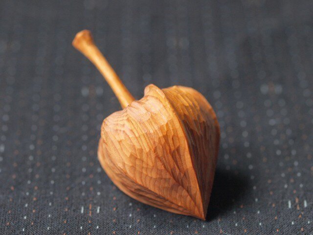木のほおずき (中)イチイ の画像1枚目