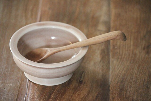やさしい器シリーズ K-4 こども茶碗の画像1枚目