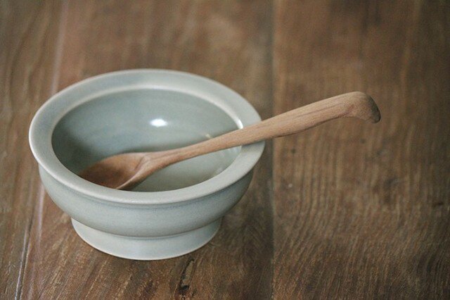 やさしい器シリーズ K-4 こども茶碗の画像1枚目