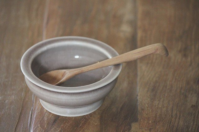 やさしい器シリーズ K-4 こども茶碗の画像1枚目