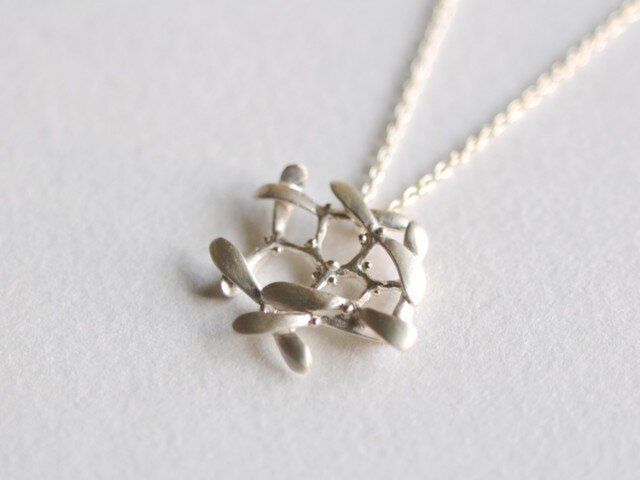mistletoe #2の画像1枚目