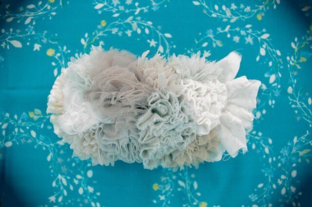 オールドカラーのボンネ その10の画像1枚目